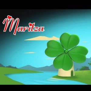 Meet your Posher, Maritza